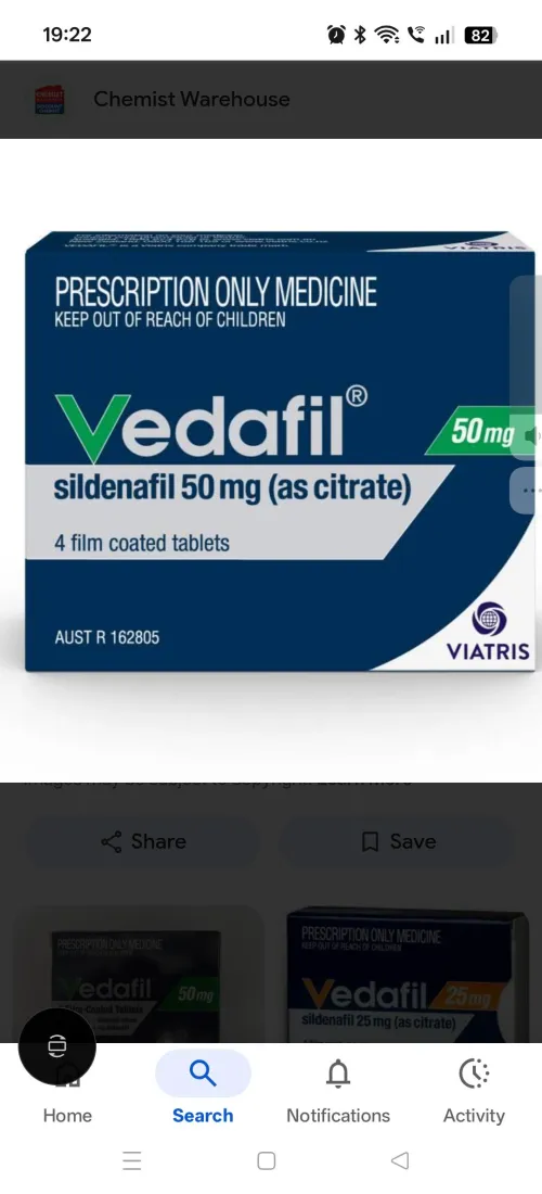 50 mg vedafill available by Free_Refrigerator620