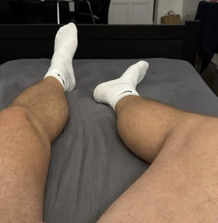 (50) the whites stay on when you fuck me posted by AdidasDude111