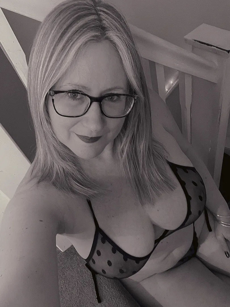 50 years old & pondering life  posted by BustyMombshell