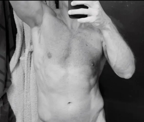 51 [M4F]. Grapevine Thursday-Sunday for meetings. by insatiable_dilf