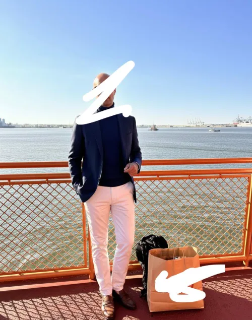 51 [M4F] #London Daddy issues still bugging you?? Test yourself by DeepLock74