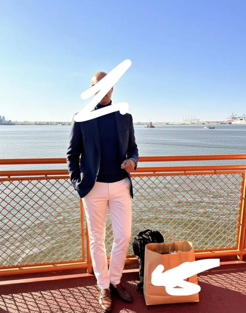 51 [M4F] #London Daddy issues still bugging you?? Test yourself posted by DeepLock74