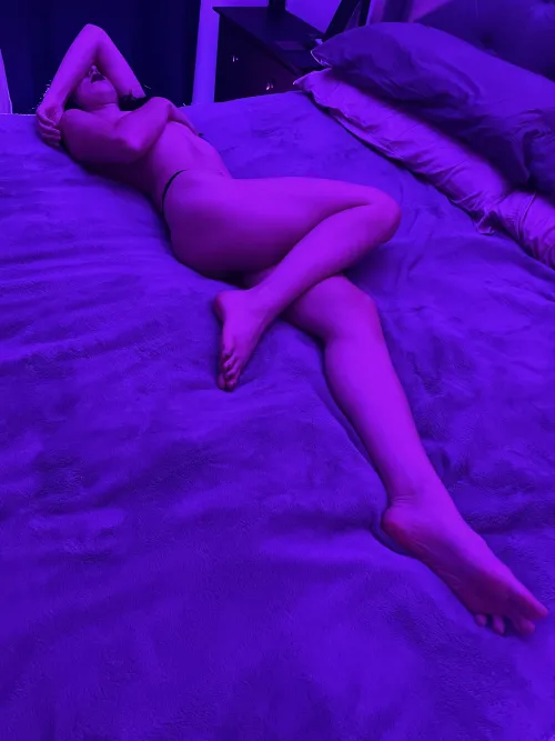 5’11 [f] good afternoon by TallDahlia