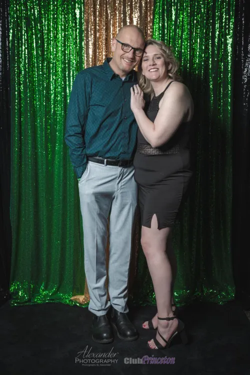 51M/40F heading to Club Princeton April 11 by Motherload75