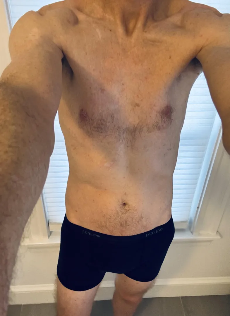 (52) feeling good today posted by BiFunMA