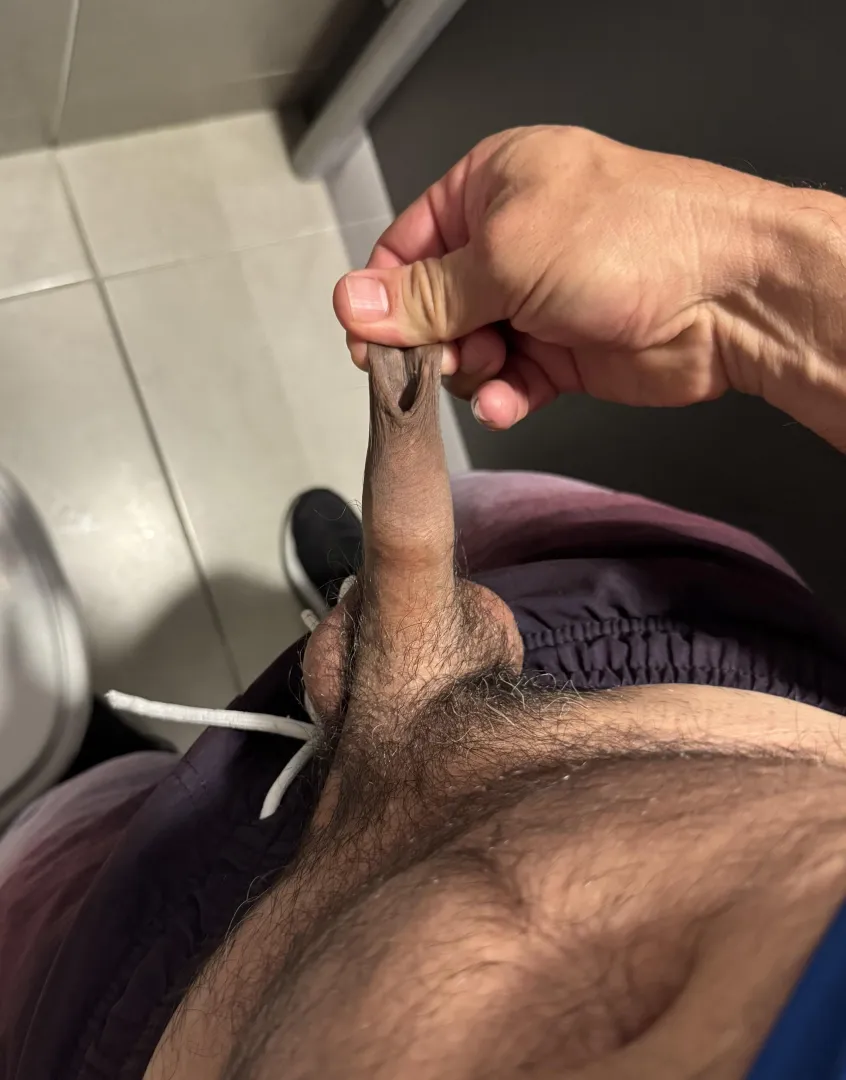 (52) na academia posted by RichardBRRN