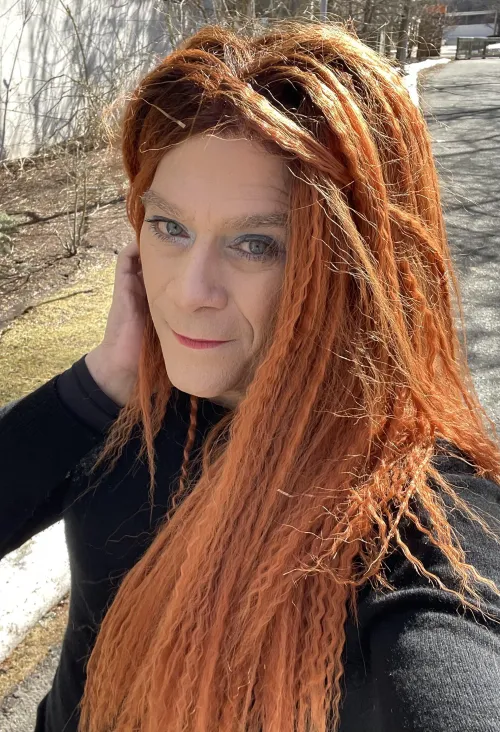 52 [s4s] #Boston - happy international women’s day by Pure-Psychology-6720