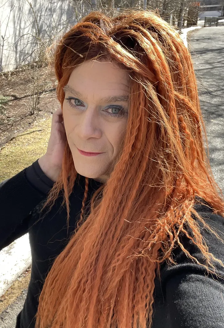 52 [s4s] #Boston - happy international women’s day posted by Pure-Psychology-6720