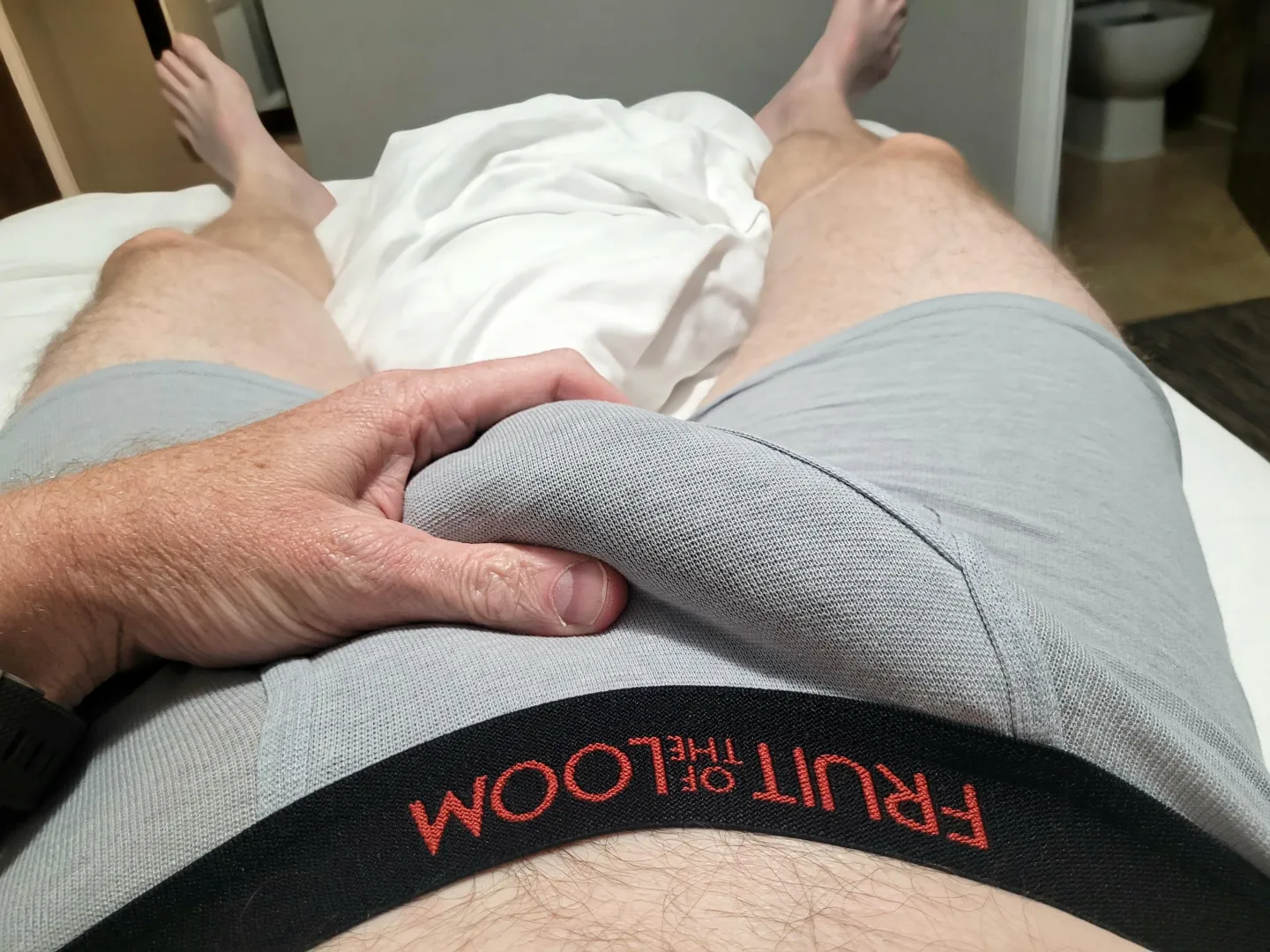 52M bored in NWA posted by Natdawg6969