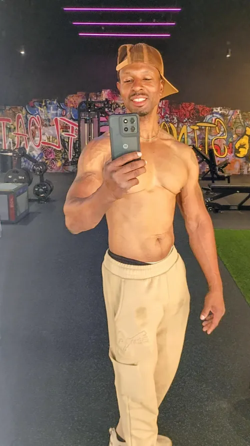 52(M) Tyler Texas looking for a woman by Fancy-Royal2735