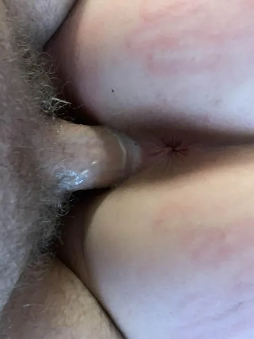 53M Daddy fucks his 23F Baby at work by sequacious1972