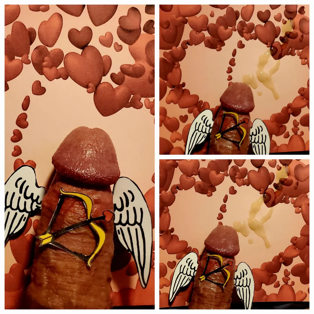 (54) Happy Valentines Day! posted by EnjoyLifeLikeAMOFO