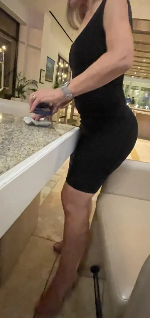 54 MF4M 22101 Out in Reston tonight posted by Hotwife22033