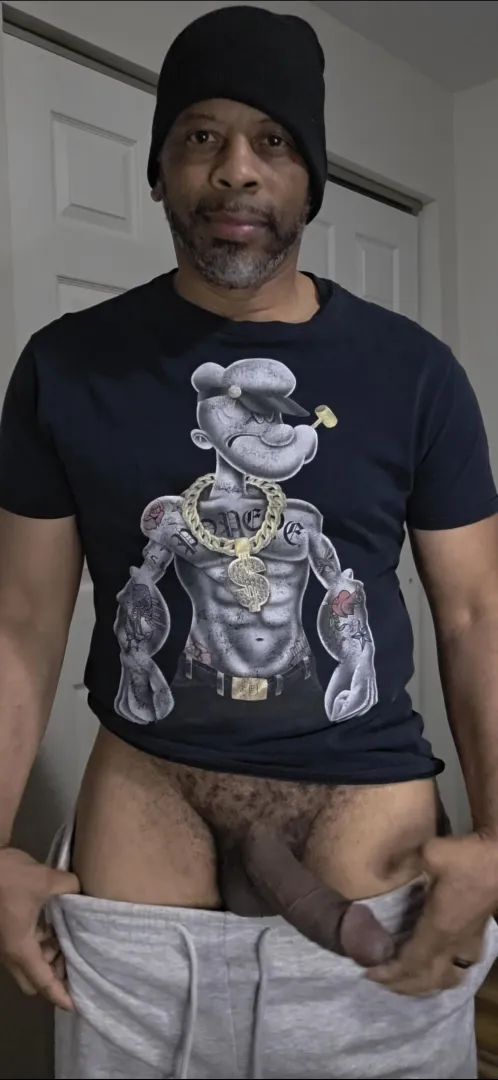 (54) Wanna play with it? posted by RepresentativeIll862