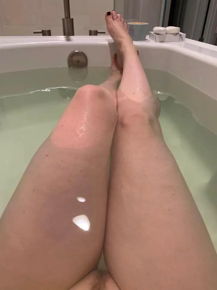 54 years old yet feeling 25 posted by yoursavannahlover