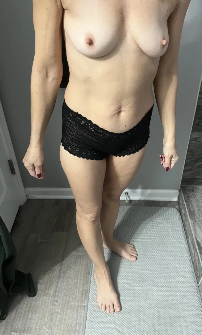 55 year old wife don’t think I will get any likes posted by Busy-Panic4756