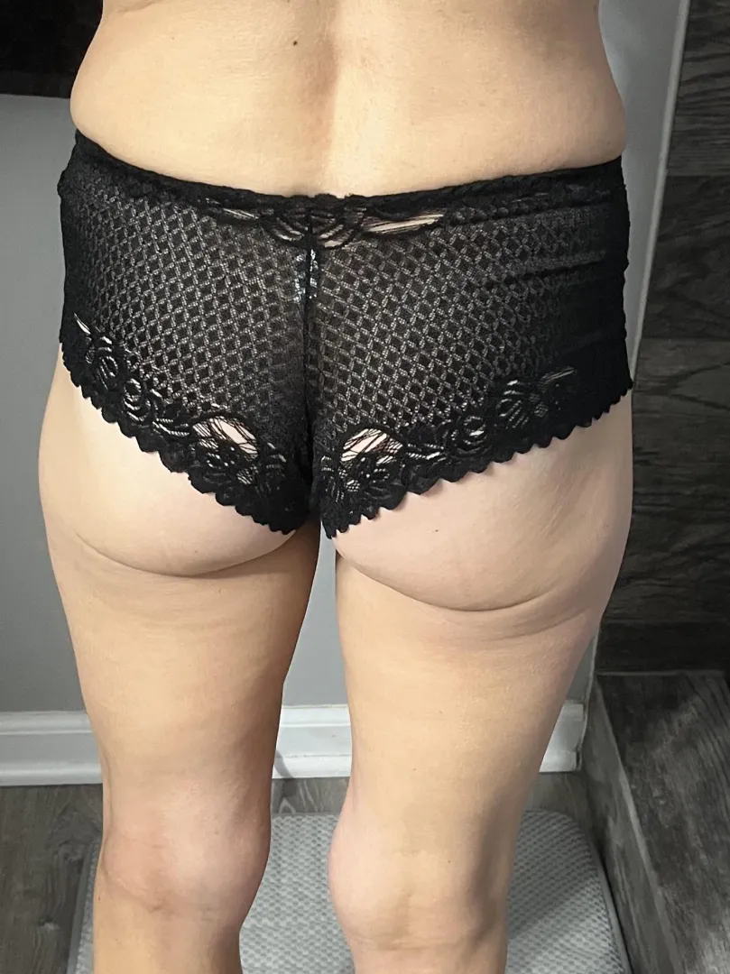 55 year old wife her panties posted by Busy-Panic4756