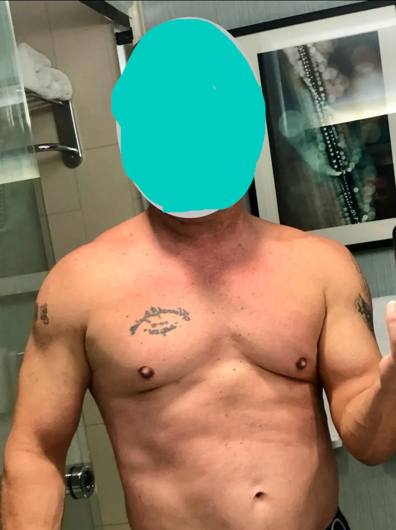 56 and still hanging on posted by Grand-Tradition-212