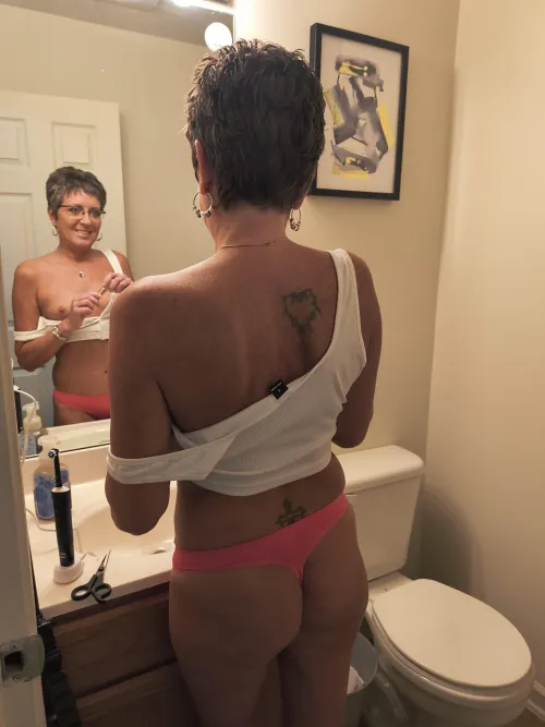 56 front or back by Tam_Kat1