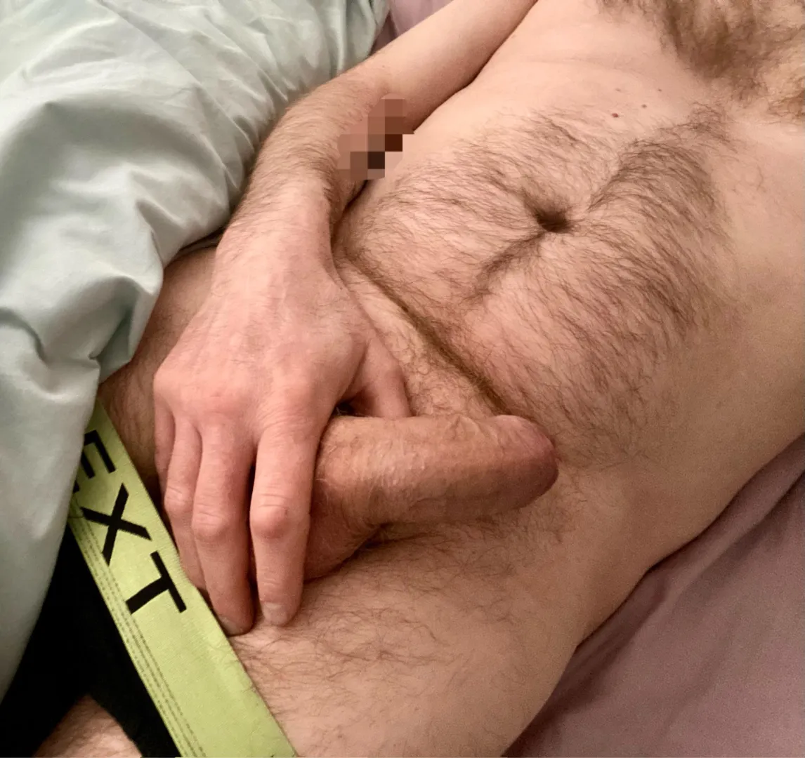 (59) And so to bed. posted by StrandedManifesto