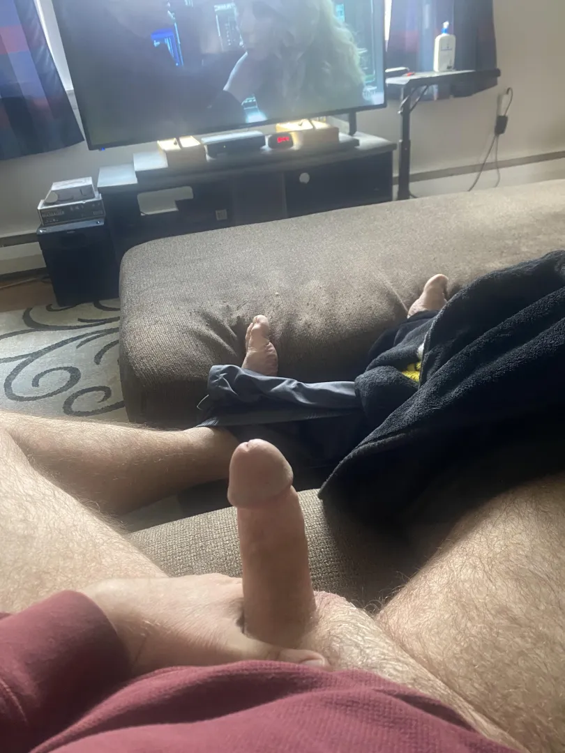 (59) Bi male, looking for a playmate in Enfield posted by superdak05