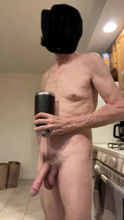 59 [m4f] Monroe any ladies up and want to join me for coffee ? by Formal_Performer_665