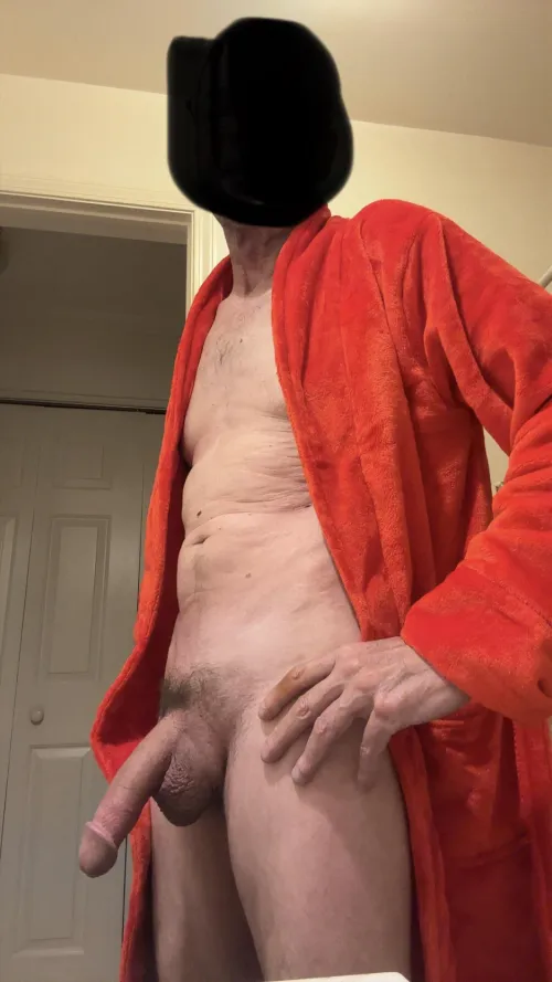 59 [m4f] Monroe, daddy is looking to be worshipped, ladies ? by Formal_Performer_665