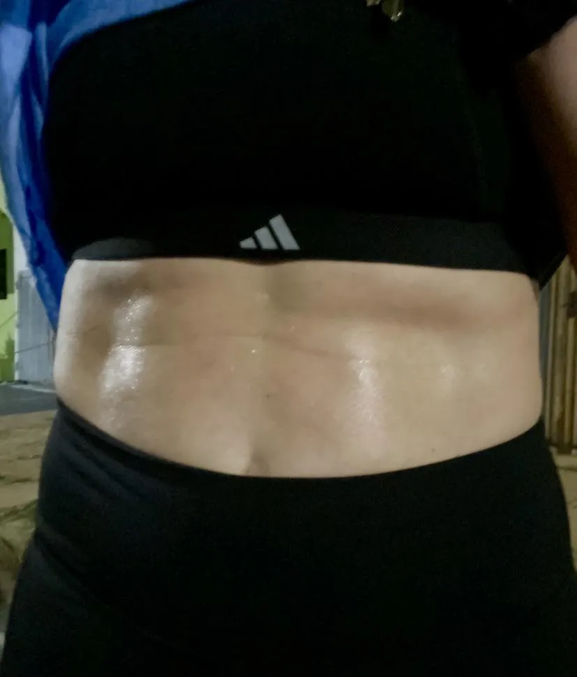 5k to start the week  posted by TheAthleteVault