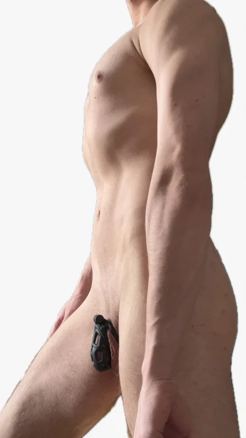 5th day, how many more? [20] by Sad_Mad_Dead