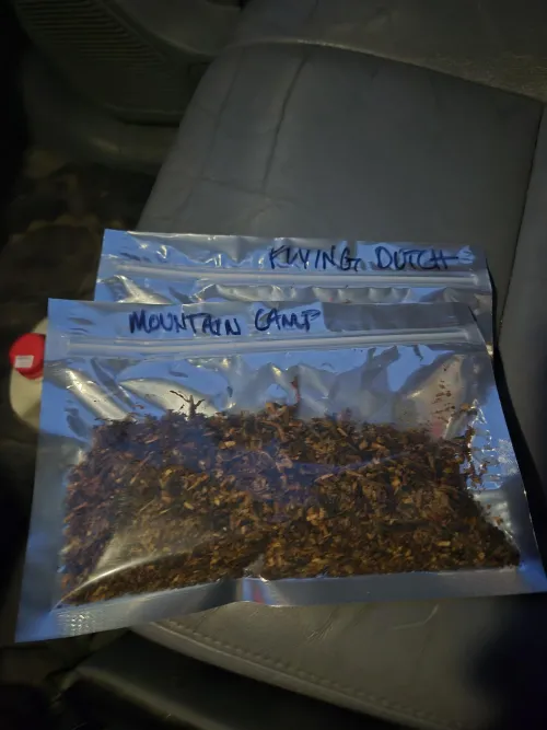 6 bucks an oz by ManicImpressive7858