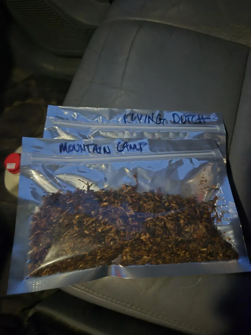 6 bucks an oz posted by ManicImpressive7858