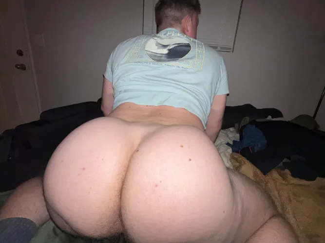 6’ built thick by sasoriseven