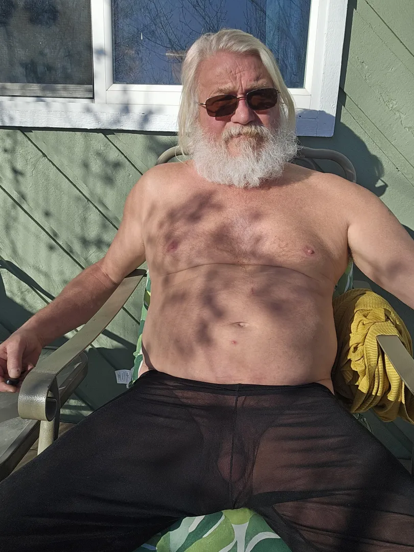 6 Feb outside posted by albothefishingman