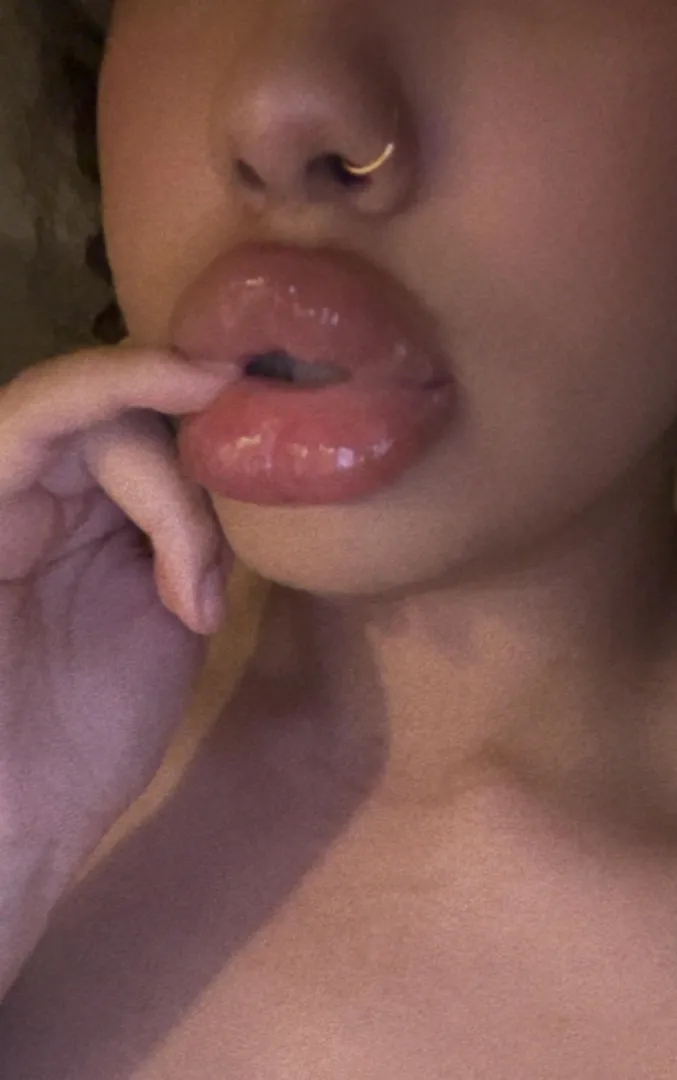 6 mil and it’s still not enough! i know you can’t resist them! posted by restylanedoll