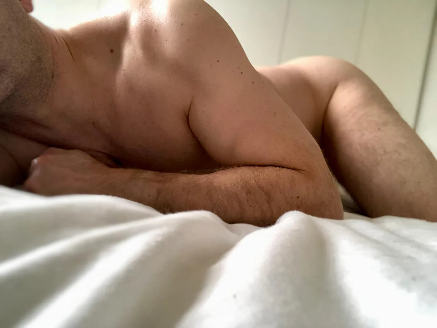 6 o'clock already? I was just in the middle of a dream posted by will-shears