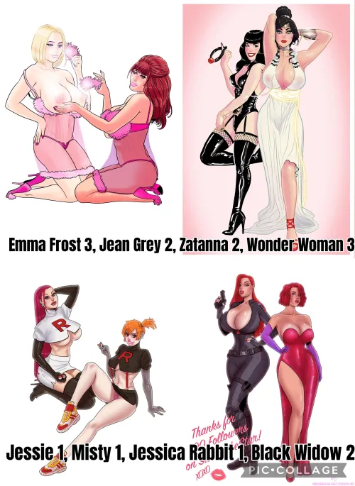 6 Points to use. by Any-Weight1782