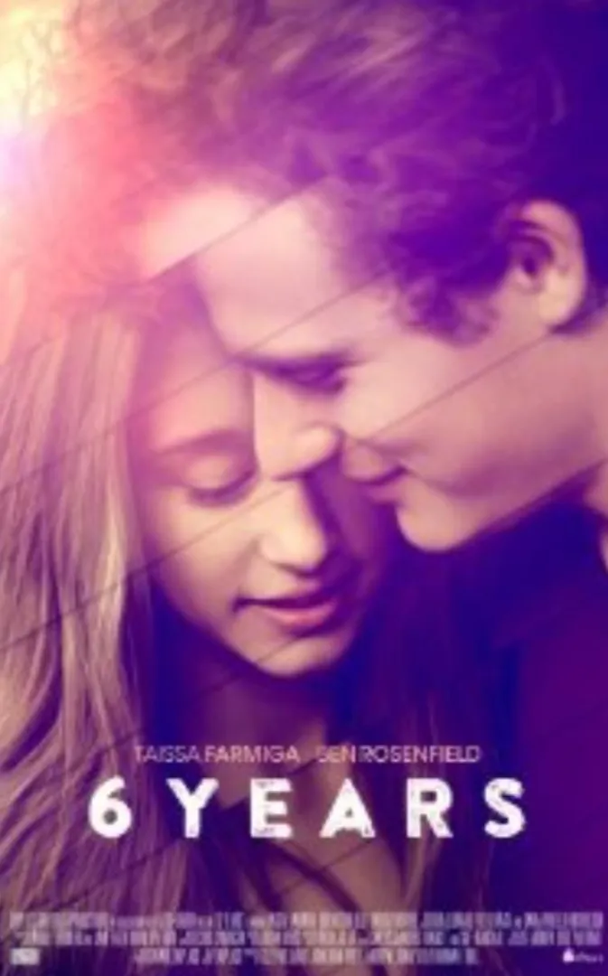 6 Years (2015) posted by Best_Tennis8300