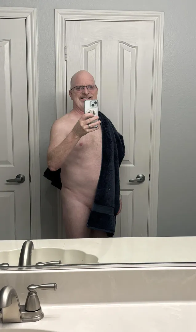60 [M4F] [M4MF] Hot Husbanding in DFW posted by HotHusbandDFW