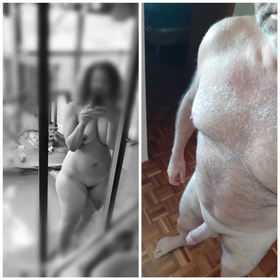 60/56 enjoying life... posted by letsenjoylife99