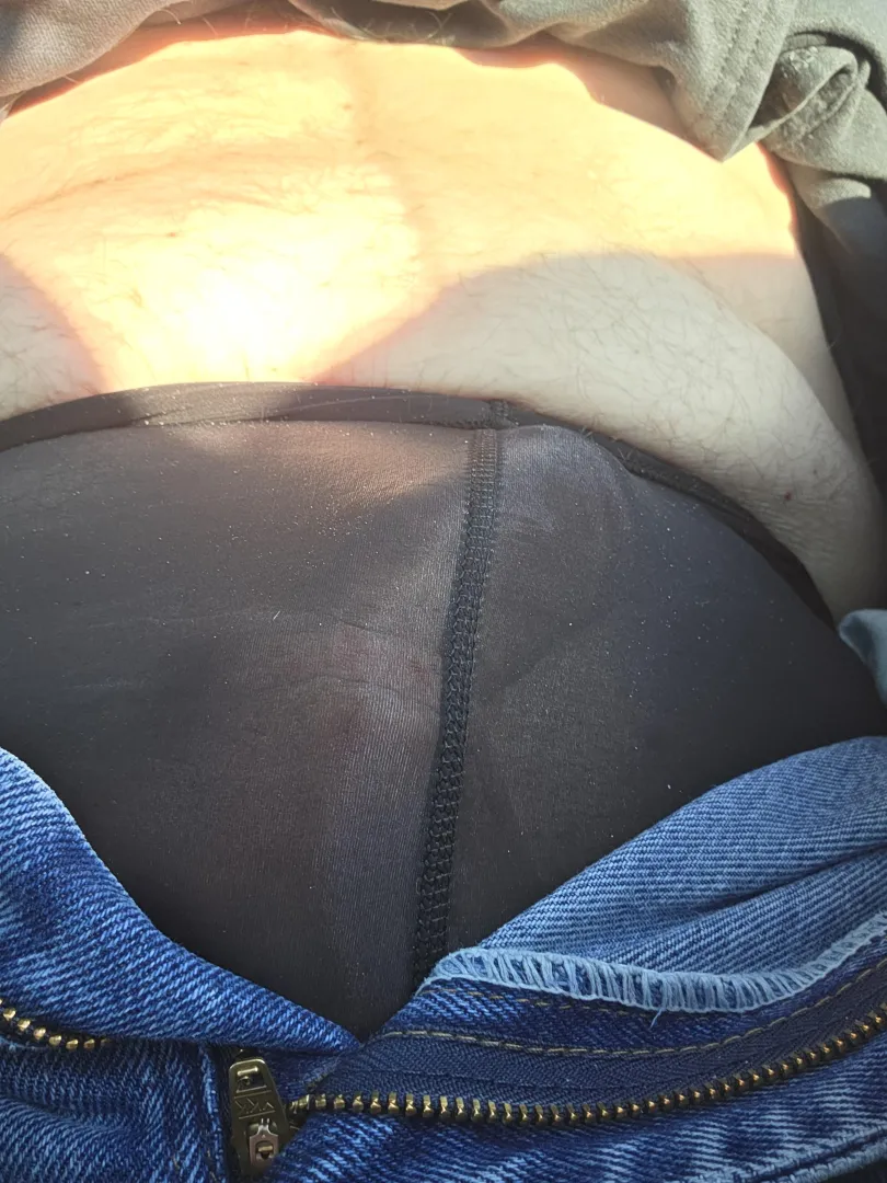 60M hope someone sees me in this parking lot posted by trib4bbwife