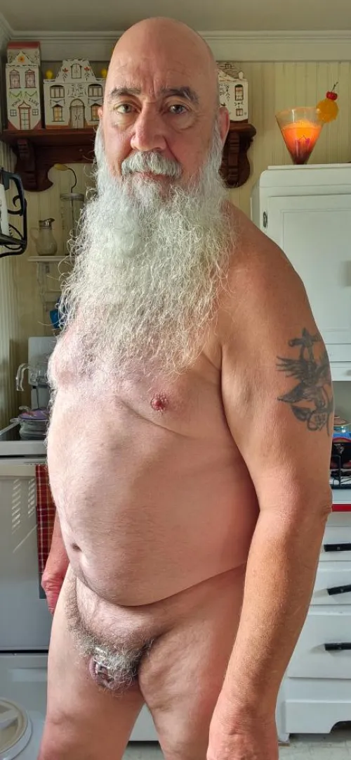 [61] Permanent Chastity. Locked for Over 11 Months with No Ejaculation Orgasms. by Pagan-In-Chastity