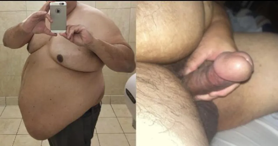 62 [M4F] #San Francisco - Are you a WOMAN seeking humiliation & degradation? If so, then this Fat, Ugly, Old Pervert is just what the doctor ordered! by FatUglyOldPerv