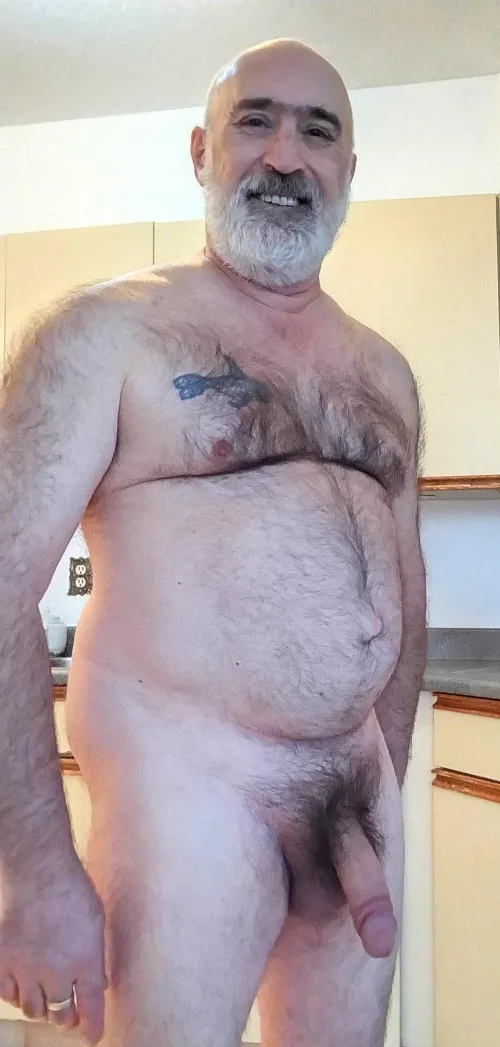 (63) Happy St. Patrick's Day, I have nothing green to wear! by North_Vacation3574