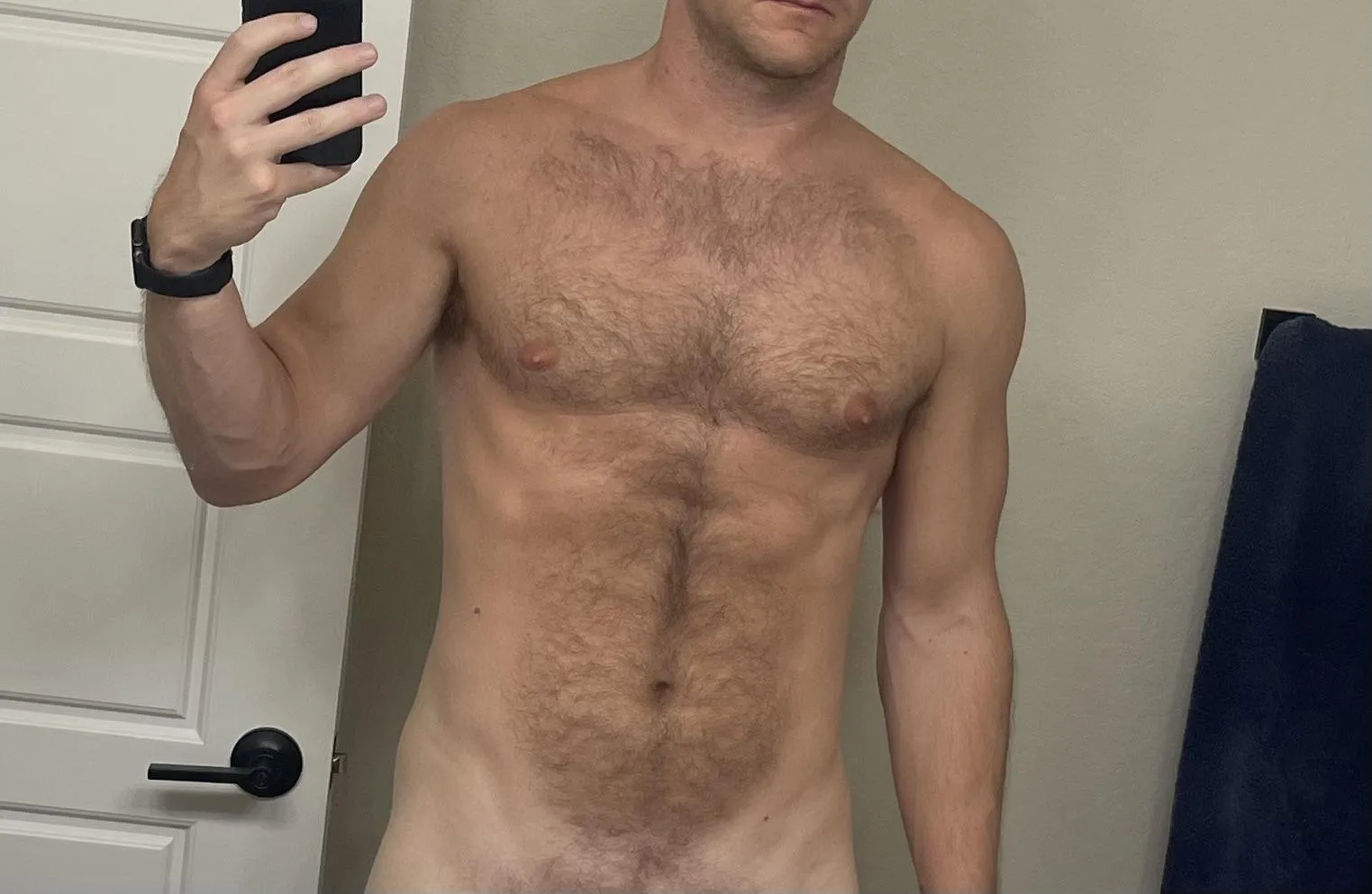 6’4” BWC posted by Objective-Willow8201