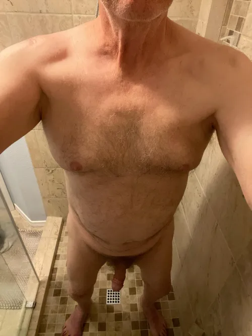 (65) Grandpa for some video cam or phone fun by NWMale4fun