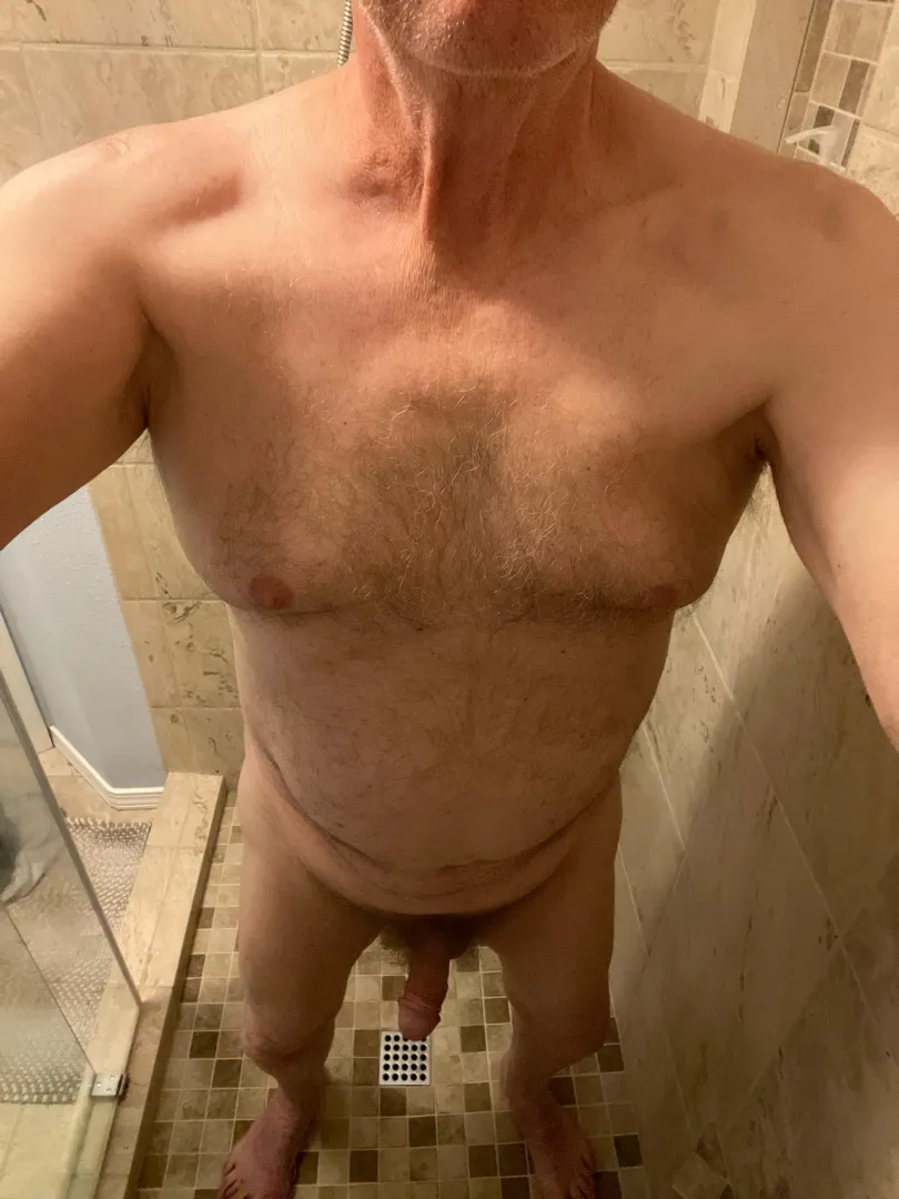 (65) Grandpa for some video cam or phone fun posted by NWMale4fun