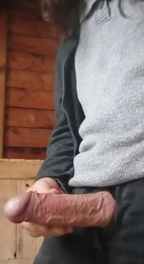 (66) La herramienta que necesitas está en la cabaña del abuelo by Remarkable-Sugar5224