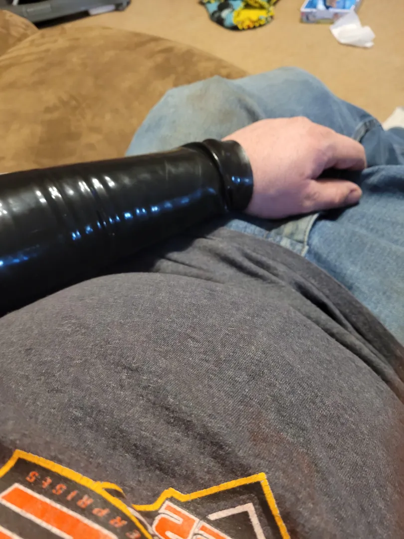 68 in iowa good catsuit weather posted by RestaurantVisible767