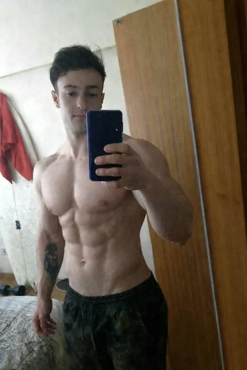 6ft4 professional wallet drainer by Outrageous_Tip9685