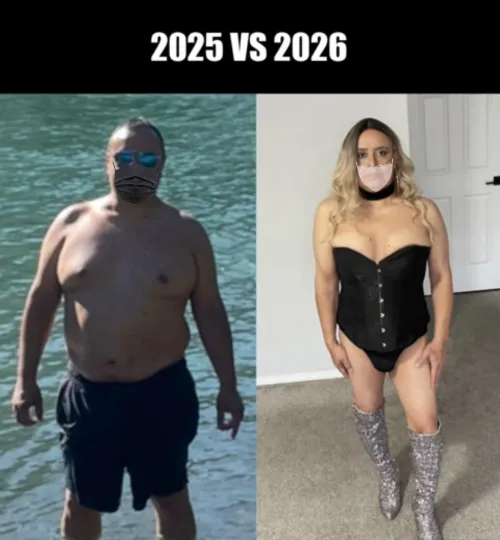 7 months ago...now I need cock by Low_Housing_6783